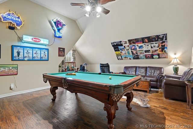 7226 E 111th Place S, Bixby, OK 74008