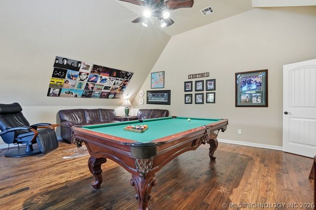 7226 E 111th Place S, Bixby, OK 74008