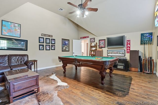 7226 E 111th Place S, Bixby, OK 74008
