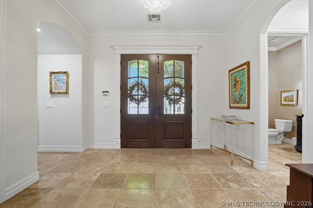 7226 E 111th Place S, Bixby, OK 74008