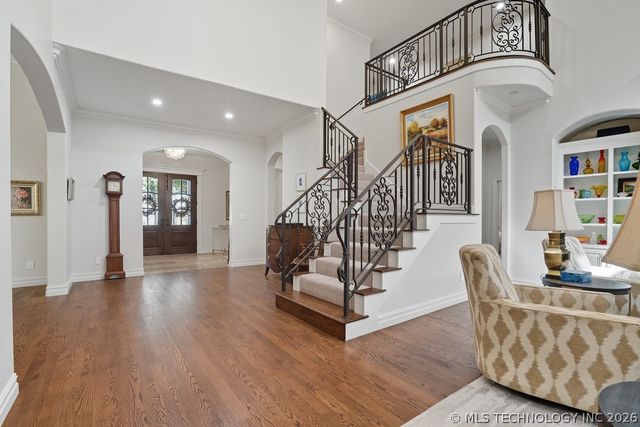 7226 E 111th Place S, Bixby, OK 74008