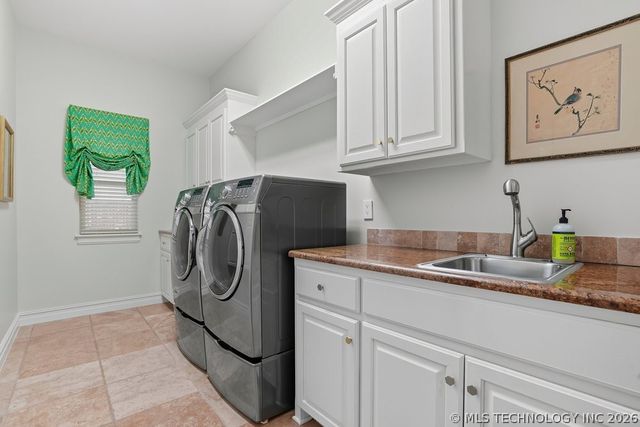 7226 E 111th Place S, Bixby, OK 74008