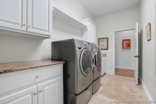 7226 E 111th Place S, Bixby, OK 74008