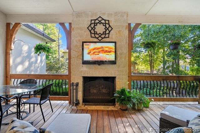 7226 E 111th Place S, Bixby, OK 74008