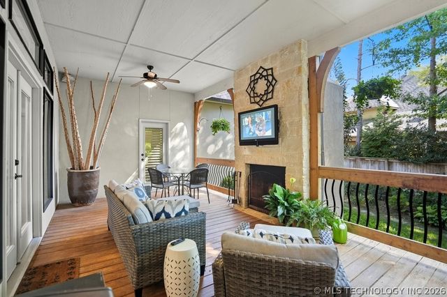 7226 E 111th Place S, Bixby, OK 74008