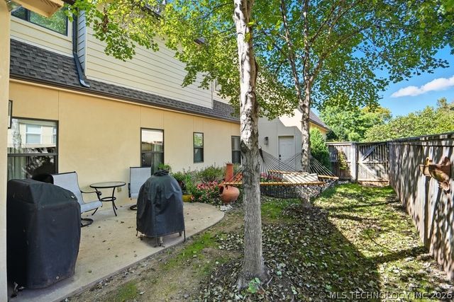 7226 E 111th Place S, Bixby, OK 74008