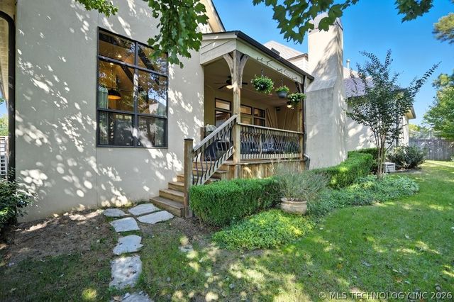 7226 E 111th Place S, Bixby, OK 74008