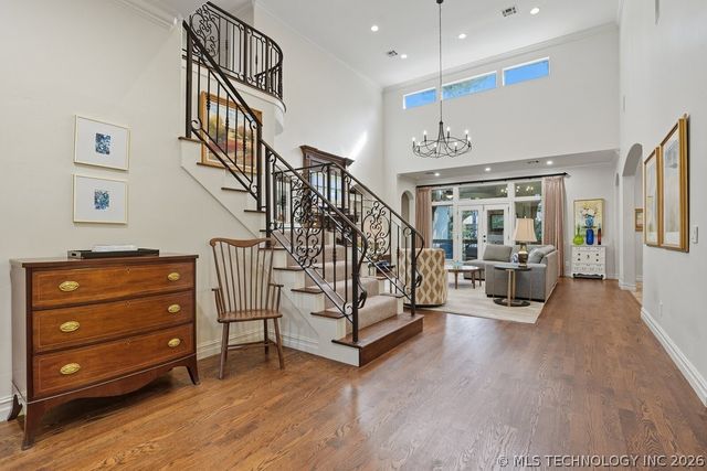 7226 E 111th Place S, Bixby, OK 74008