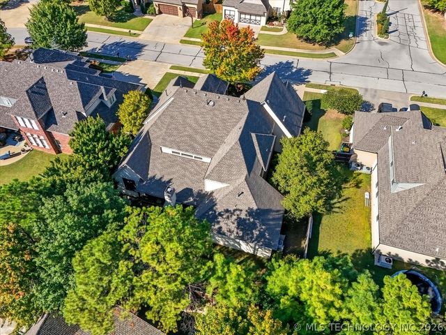 7226 E 111th Place S, Bixby, OK 74008