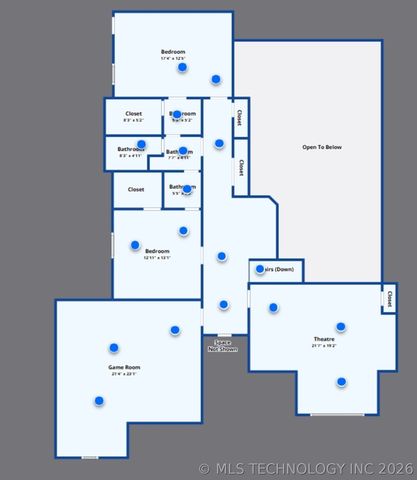 7226 E 111th Place S, Bixby, OK 74008