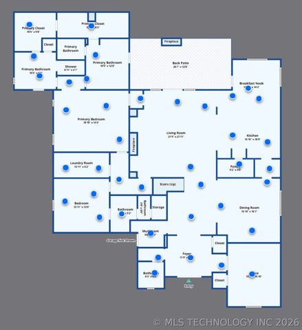 7226 E 111th Place S, Bixby, OK 74008