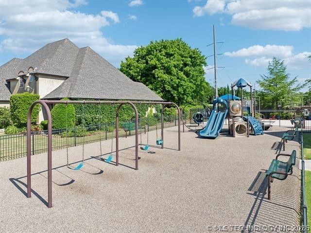 7226 E 111th Place S, Bixby, OK 74008