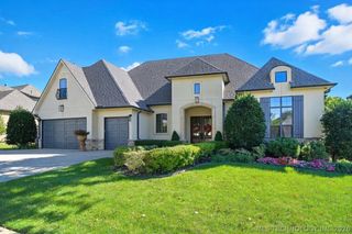 7226 E 111th Place S, Bixby, OK 74008