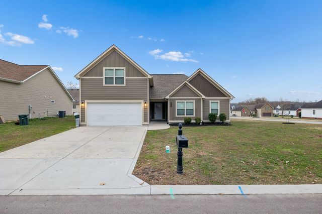 216 Fieldstone Ln, Springfield, TN 37172