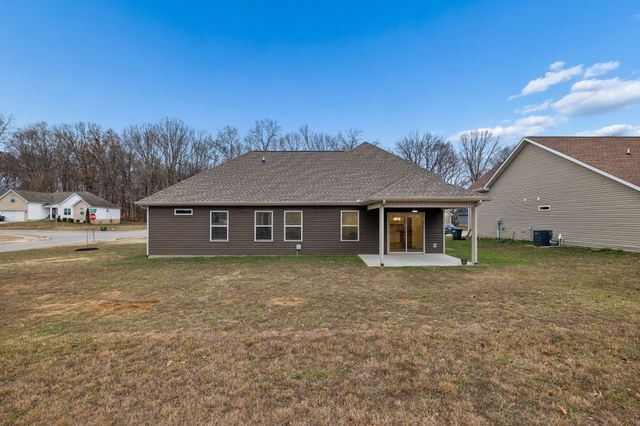 216 Fieldstone Ln, Springfield, TN 37172