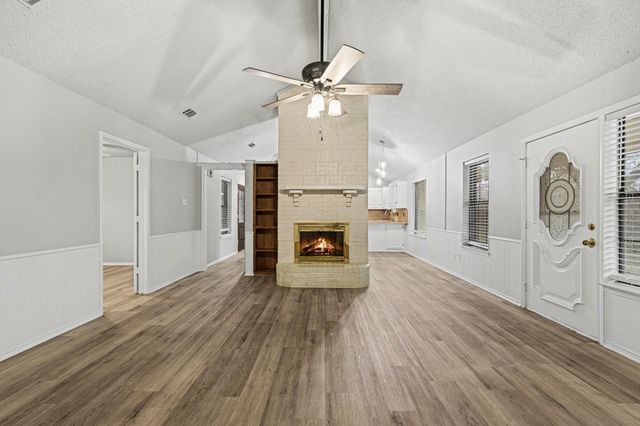 611 Shawnee Road, Waxahachie, TX 75165