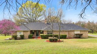 611 Shawnee Road, Waxahachie, TX 75165