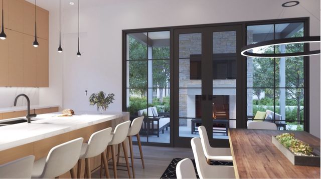 9949 Kingsway Avenue, Dallas, TX 75230