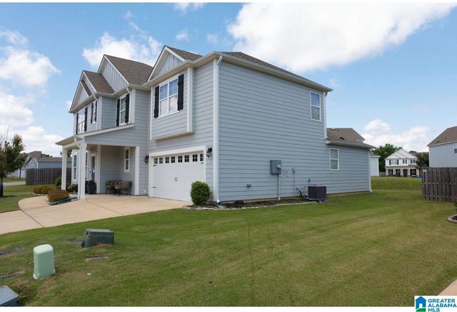 22632 LIMESTONE DRIVE, Mccalla, AL 35111