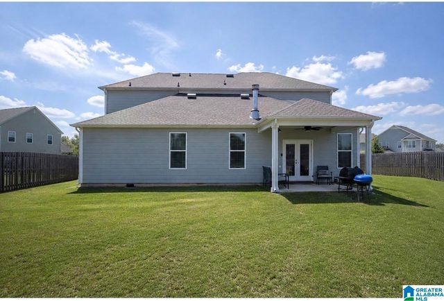 22632 LIMESTONE DRIVE, Mccalla, AL 35111