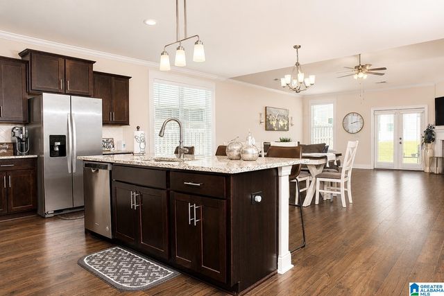 22632 LIMESTONE DRIVE, Mccalla, AL 35111