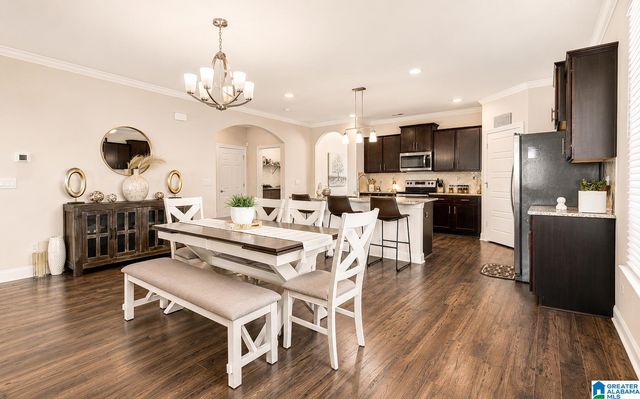 22632 LIMESTONE DRIVE, Mccalla, AL 35111