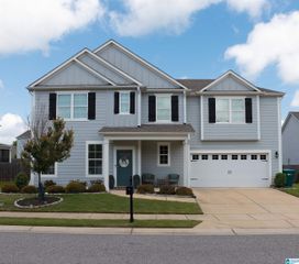 22632 LIMESTONE DRIVE, Mccalla, AL 35111