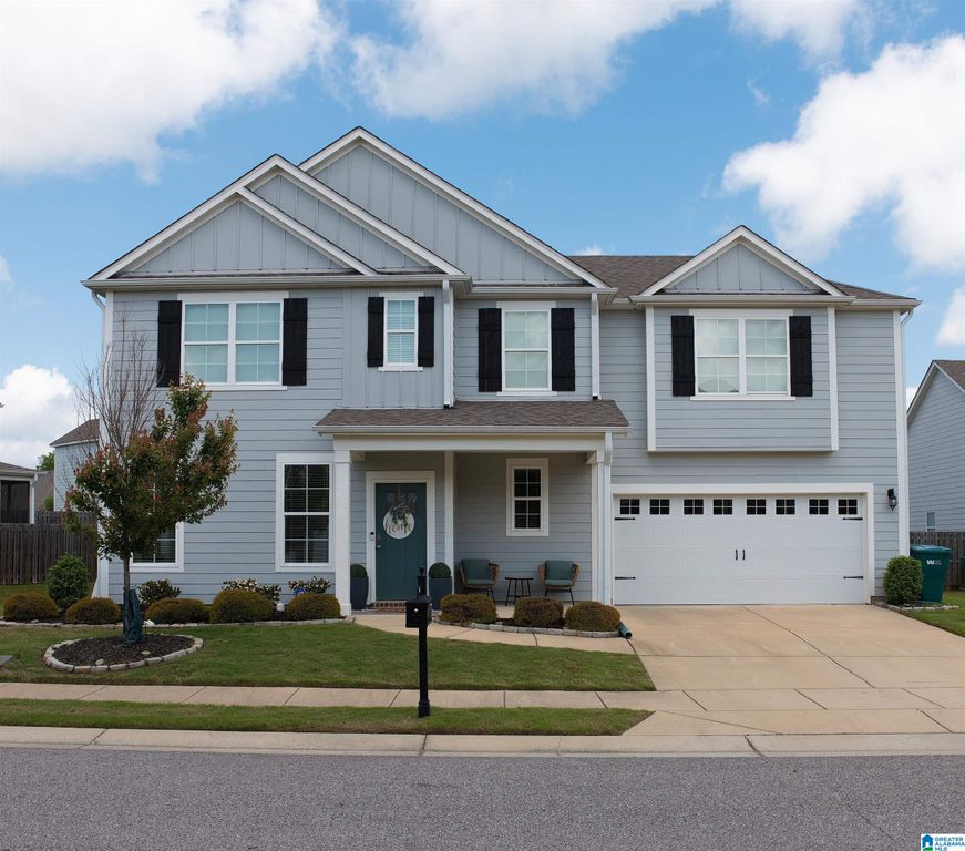 22632 LIMESTONE DRIVE, Mccalla, AL 35111