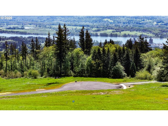 0 Starlight Ct Lot 36, Kalama, WA 98625