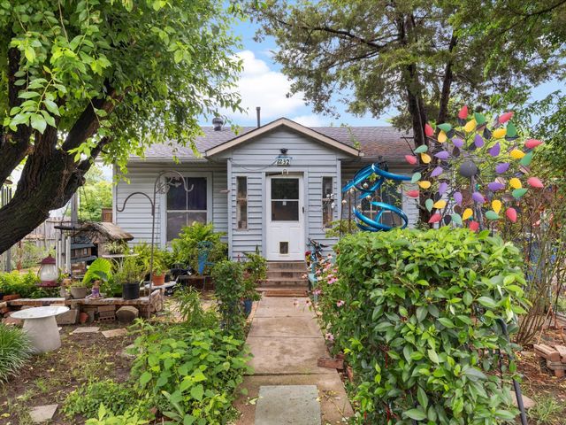 2232 E Kiest Boulevard, Dallas, TX 75216