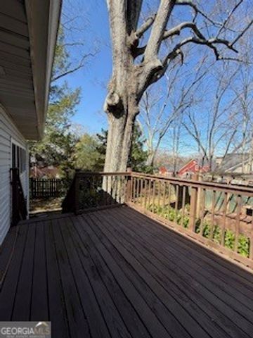 86 Maxwell Avenue SW, Marietta, GA 30064