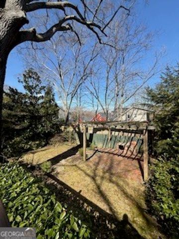 86 Maxwell Avenue SW, Marietta, GA 30064