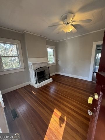 86 Maxwell Avenue SW, Marietta, GA 30064