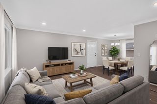 406 Centennial Drive, Roseville, MN 55113