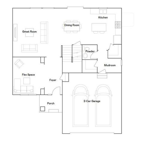 4117 Hyde Avenue N, Oakdale, MN 55128