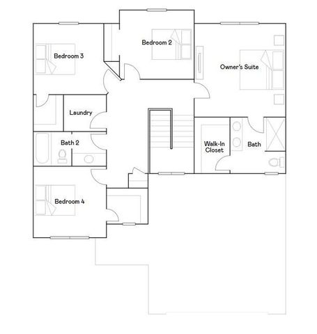 4117 Hyde Avenue N, Oakdale, MN 55128