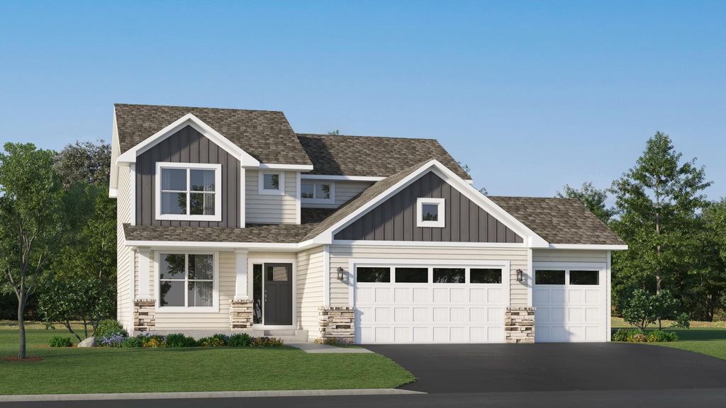 4117 Hyde Avenue N, Oakdale, MN 55128
