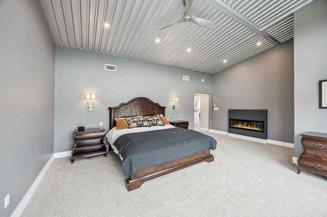 836 VZ County Road, Van, TX 75790