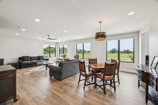 836 VZ County Road, Van, TX 75790
