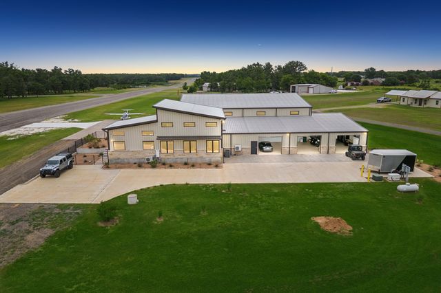 836 VZ County Road, Van, TX 75790