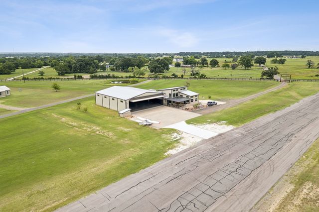 836 VZ County Road, Van, TX 75790