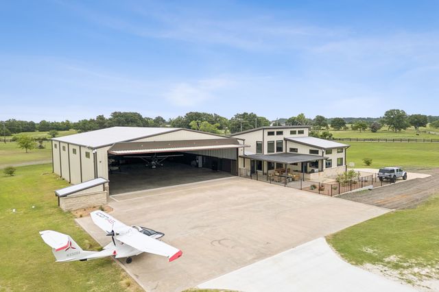 836 VZ County Road, Van, TX 75790