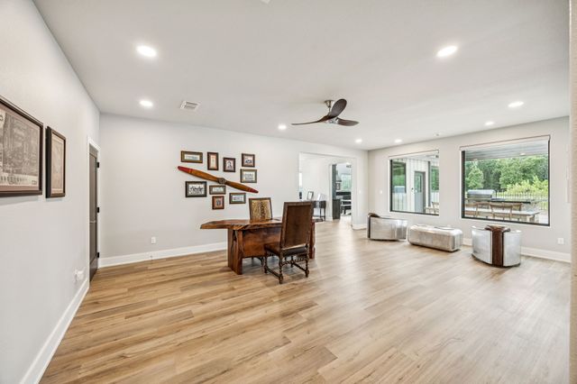 836 VZ County Road, Van, TX 75790
