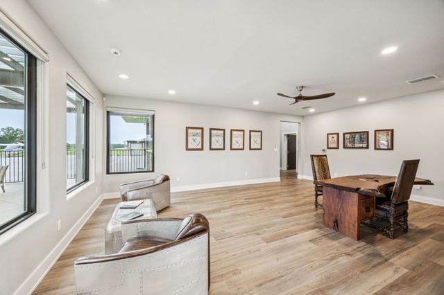 836 VZ County Road, Van, TX 75790