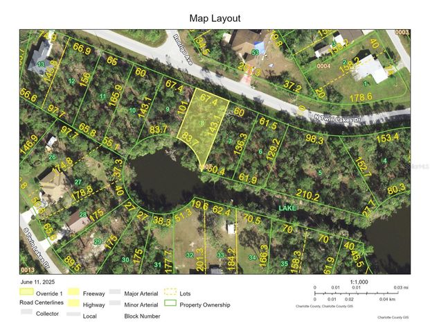 28249 N TWIN LAKES DRIVE, Punta Gorda, FL 33955