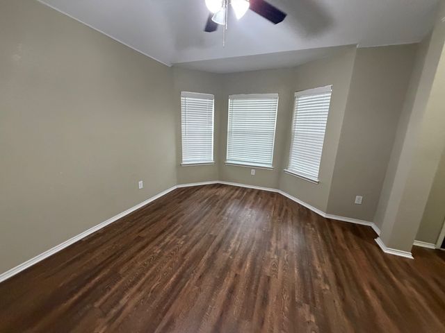 1007 Grimes Drive, Forney, TX 75126