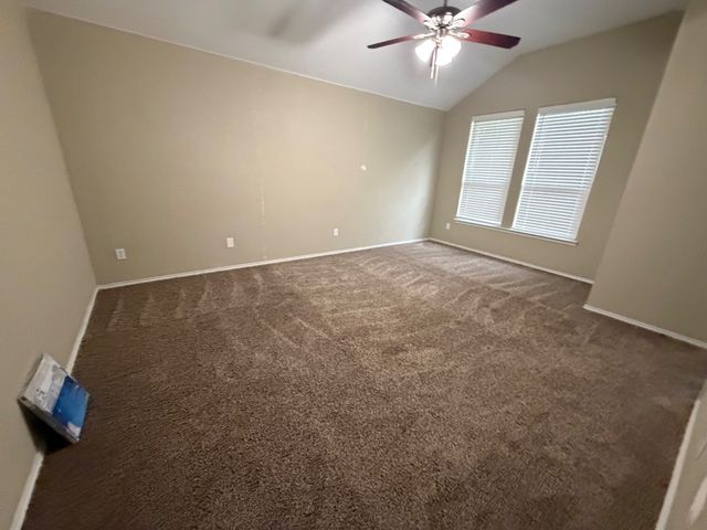 1007 Grimes Drive, Forney, TX 75126
