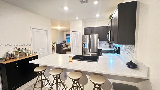 2649 SE 12th Street, Homestead, FL 33035