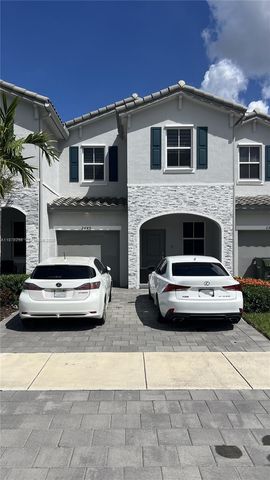 2649 SE 12th Street, Homestead, FL 33035