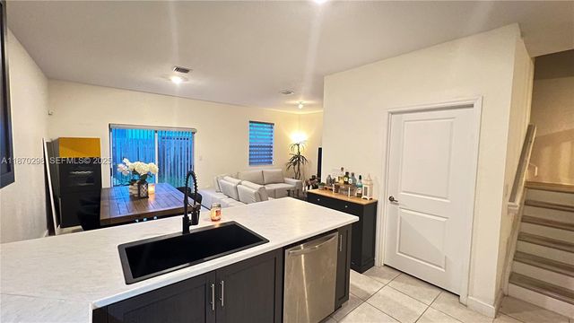 2649 SE 12th Street, Homestead, FL 33035